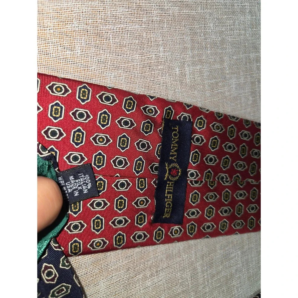 Tommy Hilfiger tommy hilfiger